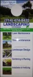 Affordable Landscaping Tree Care Services