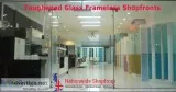 Shopfronts and Shutters UK