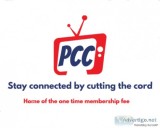 100 Cable- One time fee (Special Pricing) -STAY CONNECTED BY CUT