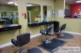 Hair Salon for Sale in Riverside