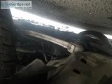 Mobile mechanic