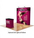 Order Now Trade Show Displays and Exhibits - Starline Displays  