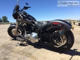 2014 FLSSoft tail slim