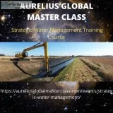 Strategic Water Management Training Course