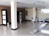 Commercial space for rent