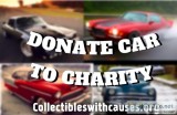 Car donations welcomed