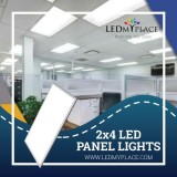 Buy Now 2x2 LED panel Light For Indoor Lighting