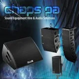Best DJ Equipment Hire Shop in London