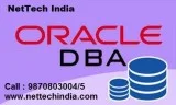 Oracle DBA training in Mumbai