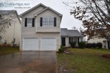 Welcome to 90 Hazelhurst Dr Covington GA 30016