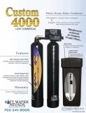 Best Home Water Filtration System