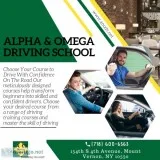 Driving lessons