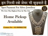 Silver Buyer In Noida