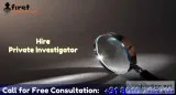 Why do people need To Hire A Private Detective Agency in India