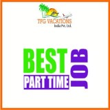 Part Time Work With TFG A Leading Tour and Travel Company