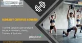 Get a Professional Gym Trainer Certification