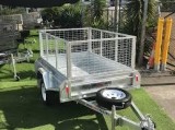 Trailers Gold Coast