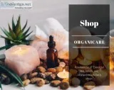 Organic products for your health and wellness