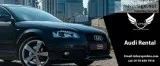 Audi rental
