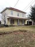 Home for Sale in Denison TX - 431 S Perry Avenue
