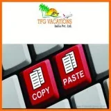 Customized Holiday Packages - Worldwide