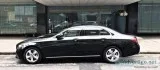 Executive Chauffeurs London - Book Now From GT