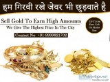 Gold Buyers Delhi