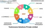 Manufacturing Erp