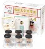 Grab Hot Sale Offer At Enliven and Buy Moxibustion Vacuum Cuppin