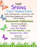 VENDORS FAIR