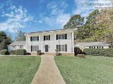 Welcome to 1020 Greenwood Acres Dr Cumming GA 30040