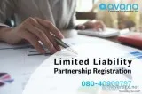 LLP Registration India