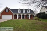 Welcome to 3032 Lincoln Log Way Mcdonough GA 30252