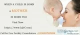 Best IVF Doctors in Delhi Provides the Desired Results through I