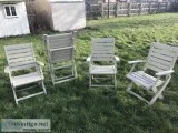 Nice outdoor furniture sets for cheap