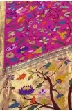 Paithani sarees | buy paithani pure silk