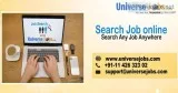 Opening For Insurance Operations Role