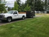 Lawncare services and maintenance Landscape company Olympia WA