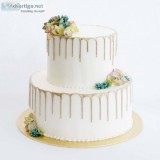 Order Wedding Cakes Online