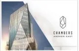 Perfect Office Space in Andheri Mumbai an Excellent Choice