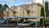 2 Bedroom Townhome - Affordable and Convenient