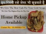 Sell Silver In Delhi
