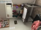 Room for Rent- 1x1 in 22