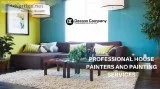 Professional House painters and Painting services in Himayat Nag