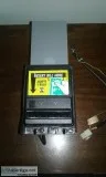 Mars MEi VN 2511 115v Dollar Bill Acceptor validator takes 1and5