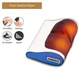Get Infrared Heating Neck Shoulder Back Body Electric Massager P