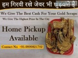 Gold Buyer Delhi NCR
