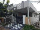 READY TO MOVE INDEPENDENT HOUSES IN GATED COMMUNITY