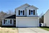 Welcome to 5820 Ricker Rd Raleigh NC 27610