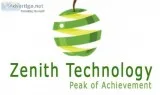 8.Corporate training from Zenith Technology Kengeri